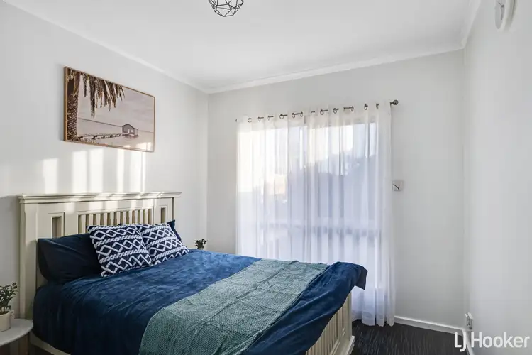 Third view of Homely unit listing, 1/2 Bronton Close, Kurunjang VIC 3337