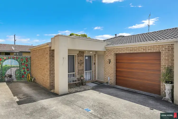 Main view of Homely townhouse listing, 7/35 - 37 Monash Road, Newborough VIC 3825