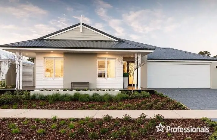 15 Lindt Crescent