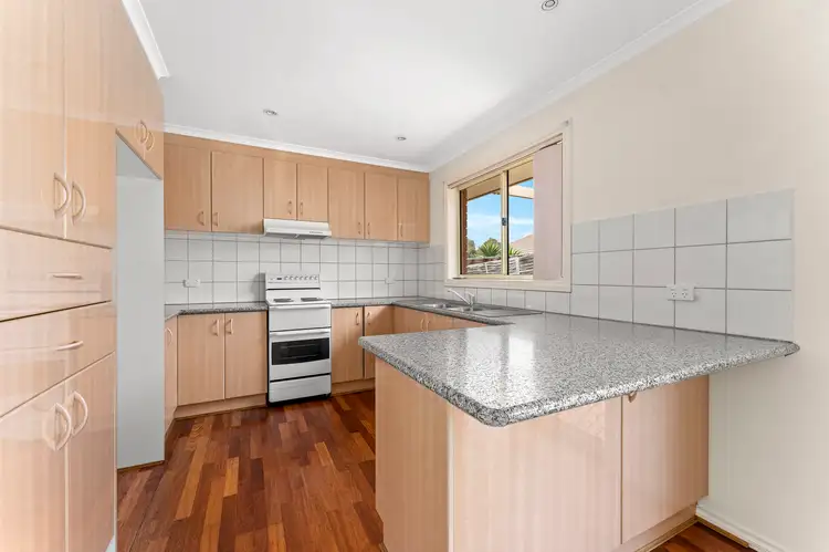 Fourth view of Homely unit listing, 1/115 Wungan Street, Macleod VIC 3085