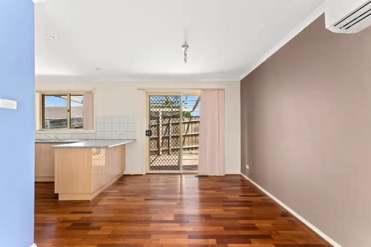 Fifth view of Homely unit listing, 1/115 Wungan Street, Macleod VIC 3085