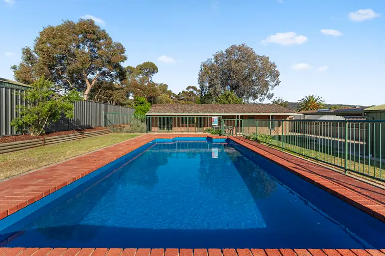 Main view of Homely house listing, 8 Nepondi Court, Fairview Park SA 5126