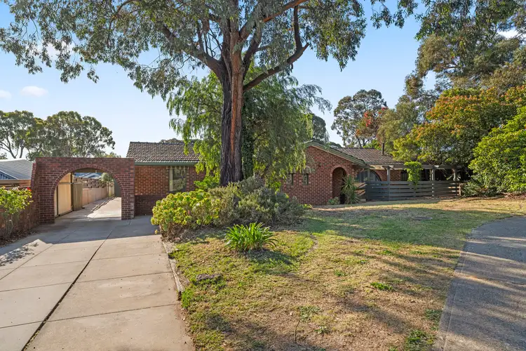 Third view of Homely house listing, 8 Nepondi Court, Fairview Park SA 5126