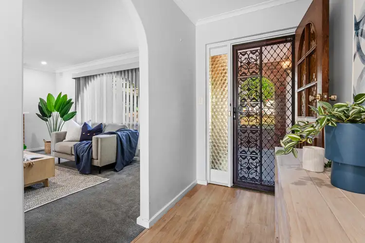 Fourth view of Homely house listing, 8 Nepondi Court, Fairview Park SA 5126
