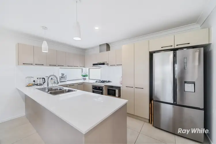 Second view of Homely house listing, 53 Waheed Street, Marsden QLD 4132