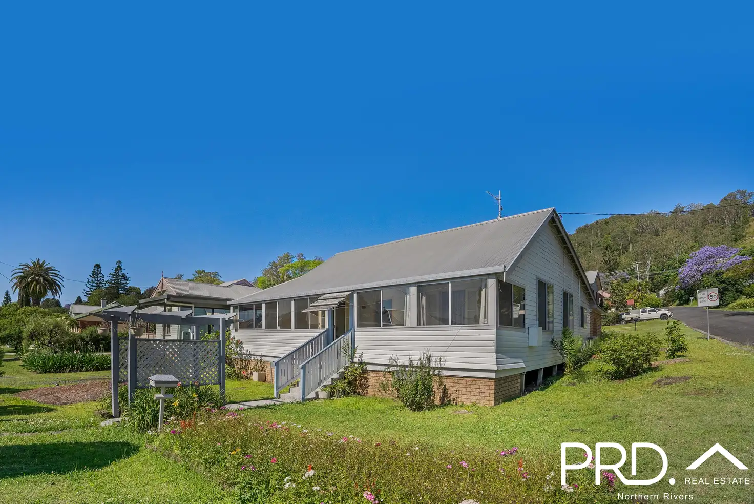 Main view of Homely house listing, 9 Groom Street, Kyogle NSW 2474