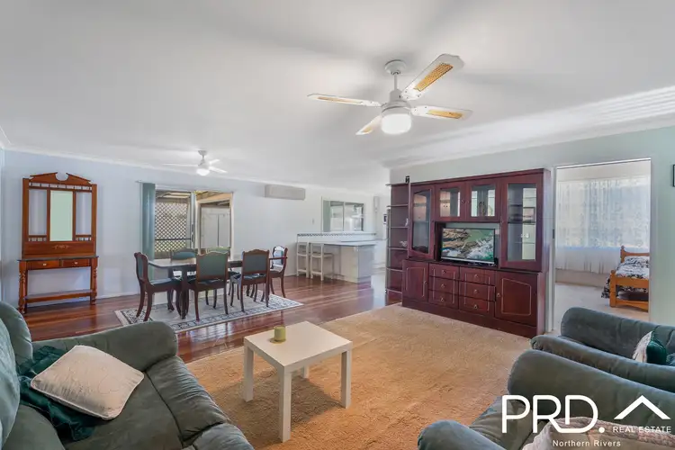 Second view of Homely house listing, 9 Groom Street, Kyogle NSW 2474