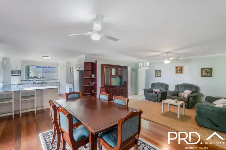 Third view of Homely house listing, 9 Groom Street, Kyogle NSW 2474