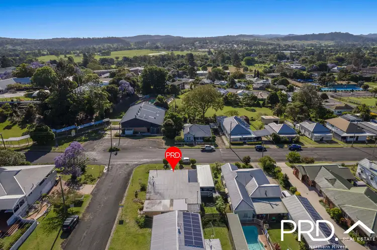 Sixth view of Homely house listing, 9 Groom Street, Kyogle NSW 2474