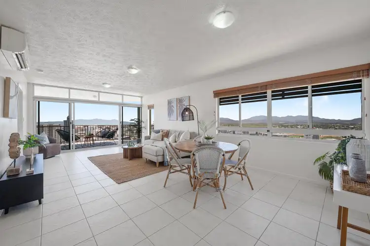 71/1 Stanton Terrace, Townsville City QLD 4810
