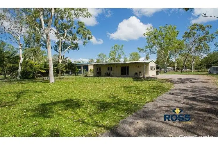 14 Octagonal Crescent, Kelso QLD 4815