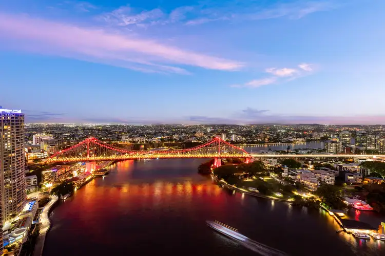 193/501 Queen Street, Brisbane QLD 4000