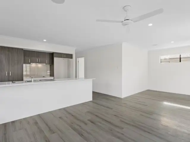 Second view of Homely house listing, 11 Dominique Way, Flinders View QLD 4305