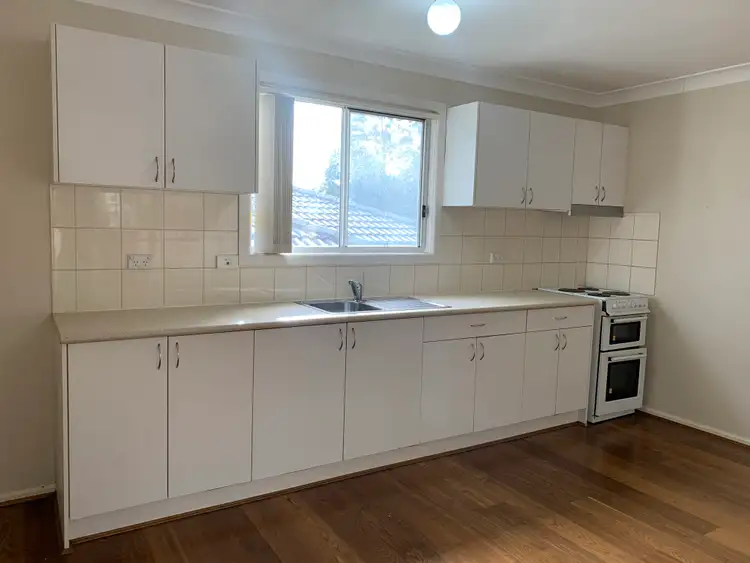 Second view of Homely house listing, 49A Mort Street, Blacktown NSW 2148