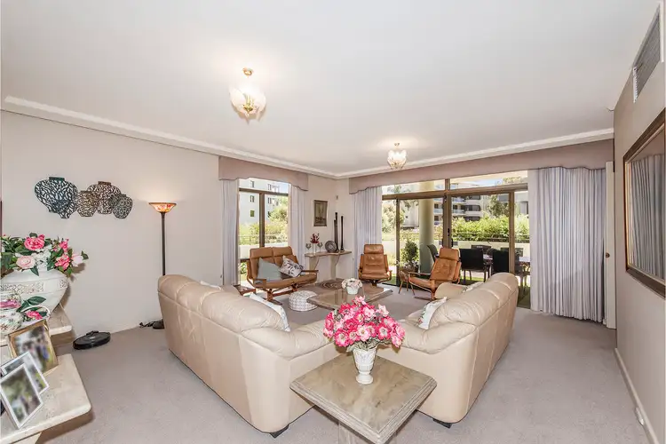 Main view of Homely apartment listing, 2/34 Mill Point Road, South Perth WA 6151