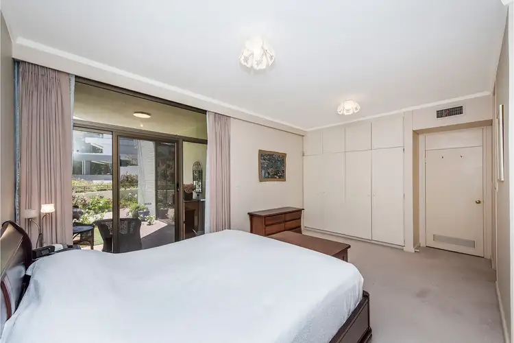 Fifth view of Homely apartment listing, 2/34 Mill Point Road, South Perth WA 6151