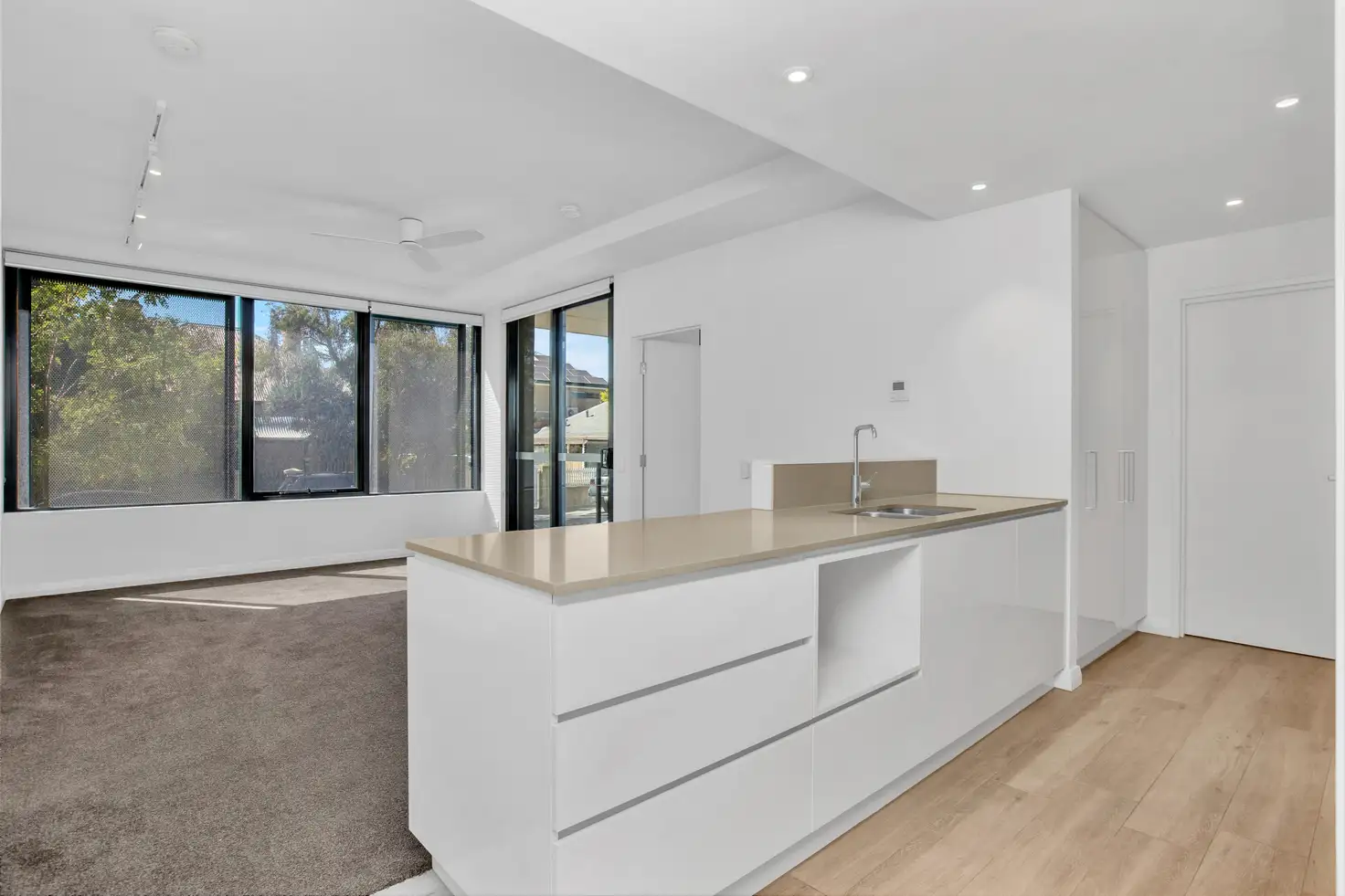 Main view of Homely apartment listing, 142/32 Quarry Street, Fremantle WA 6160