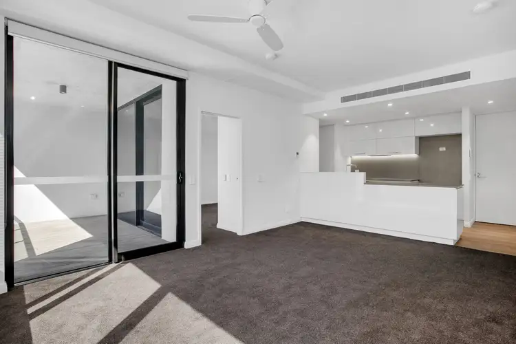 Third view of Homely apartment listing, 142/32 Quarry Street, Fremantle WA 6160