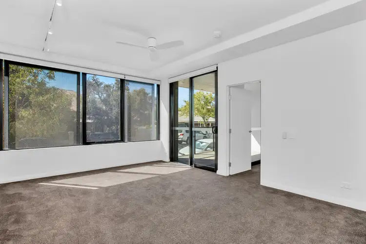 Fourth view of Homely apartment listing, 142/32 Quarry Street, Fremantle WA 6160