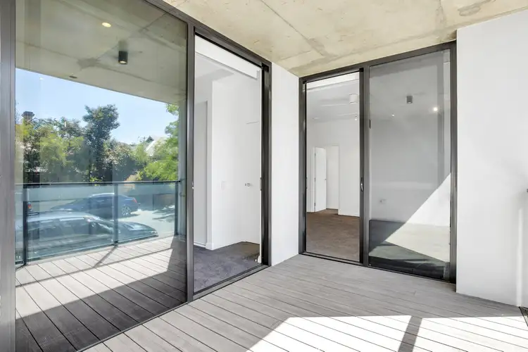 Fifth view of Homely apartment listing, 142/32 Quarry Street, Fremantle WA 6160