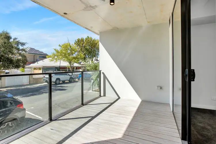 Sixth view of Homely apartment listing, 142/32 Quarry Street, Fremantle WA 6160