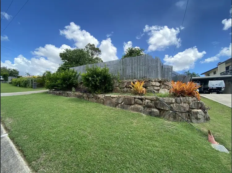 Third view of Homely house listing, 3 Hoskyn Court, Clinton QLD 4680