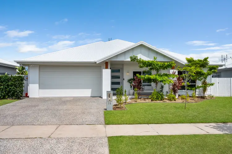 11 Sola Street, Burdell QLD 4818