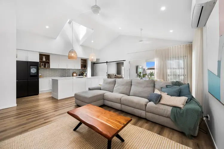 Second view of Homely house listing, 11 Sola Street, Burdell QLD 4818