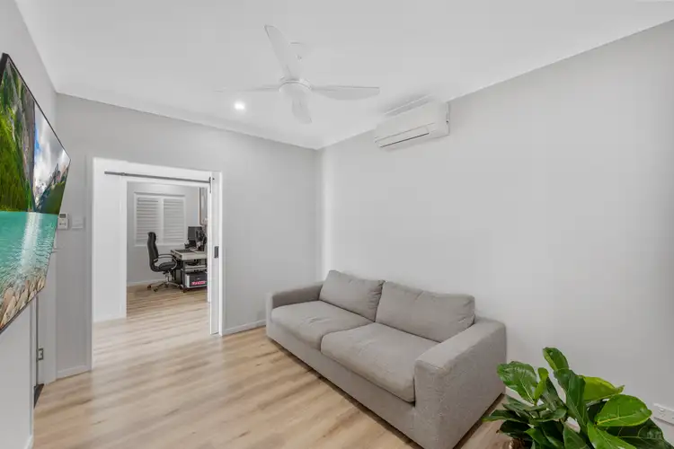 Fifth view of Homely house listing, 11 Sola Street, Burdell QLD 4818