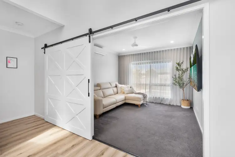 Sixth view of Homely house listing, 11 Sola Street, Burdell QLD 4818