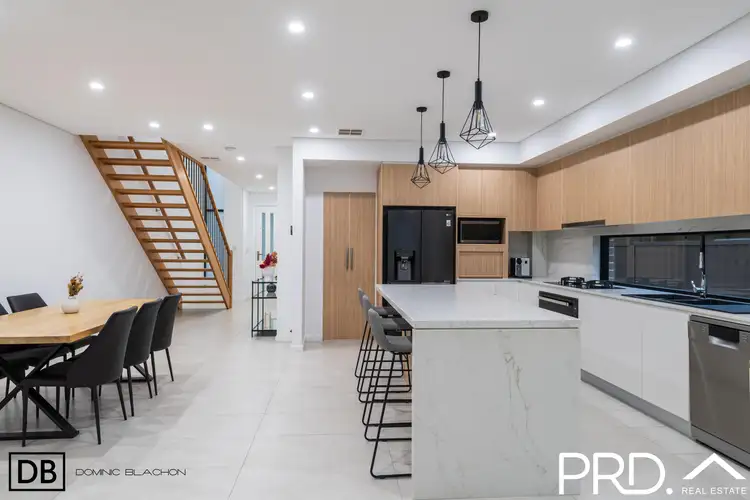 Second view of Homely house listing, 59 Clifford Street, Panania NSW 2213