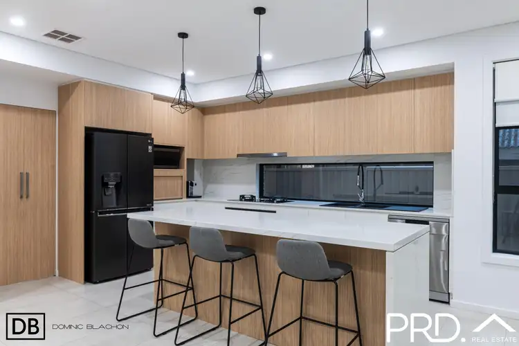 Third view of Homely house listing, 59 Clifford Street, Panania NSW 2213