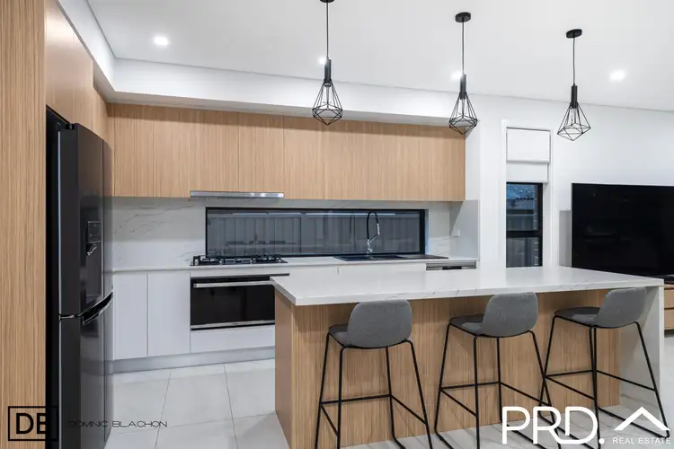 Fourth view of Homely house listing, 59 Clifford Street, Panania NSW 2213