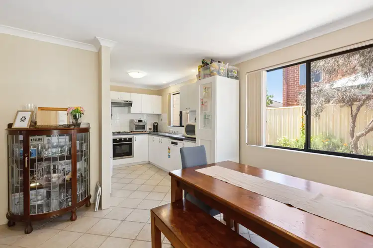 Fourth view of Homely house listing, 14C Thorpe Street, Morley WA 6062