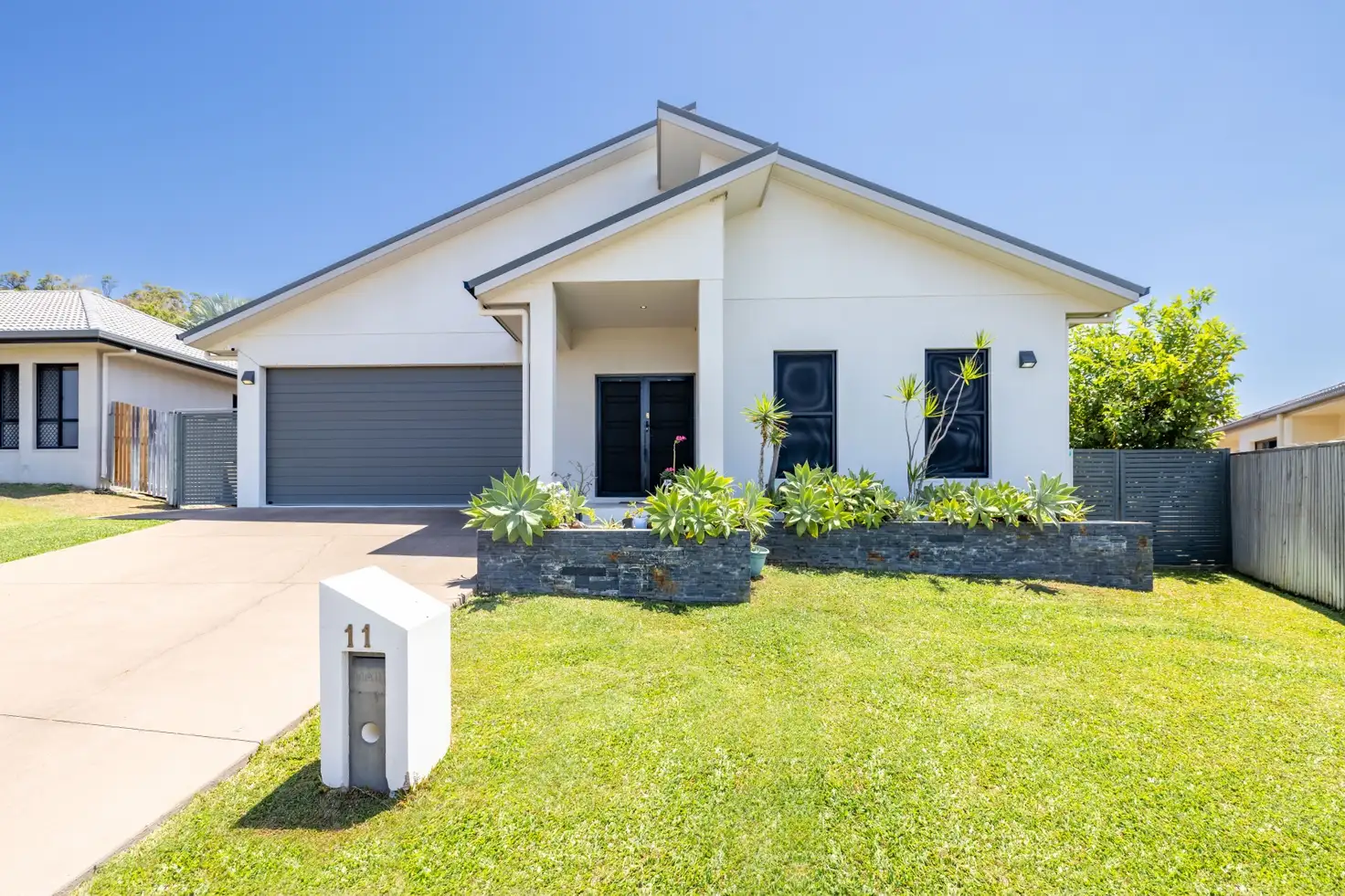 Main view of Homely house listing, 11 Coorabin Avenue, Douglas QLD 4814