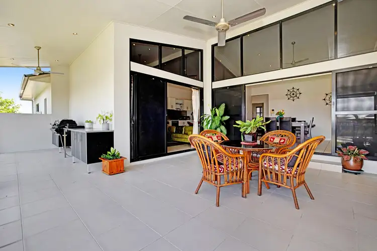 Third view of Homely house listing, 11 Coorabin Avenue, Douglas QLD 4814