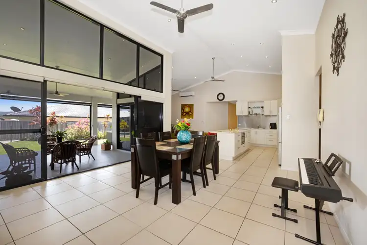 Fourth view of Homely house listing, 11 Coorabin Avenue, Douglas QLD 4814