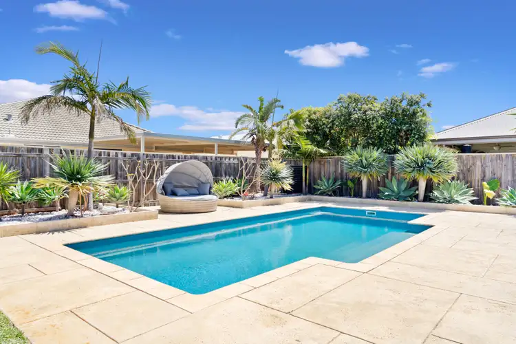 Second view of Homely house listing, 52 Seascapes Boulevard, Halls Head WA 6210