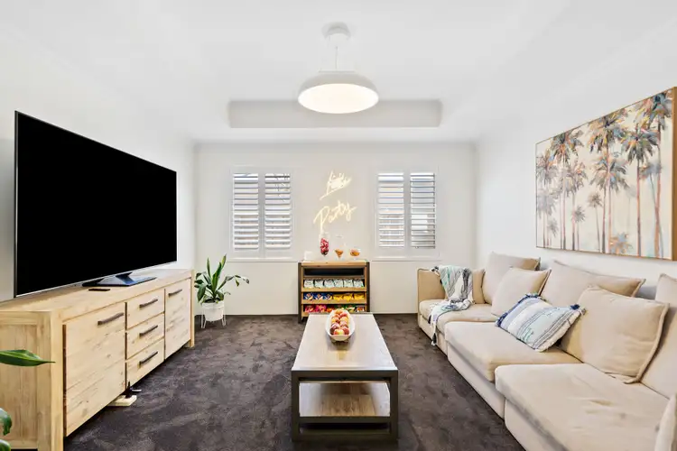 Fourth view of Homely house listing, 52 Seascapes Boulevard, Halls Head WA 6210