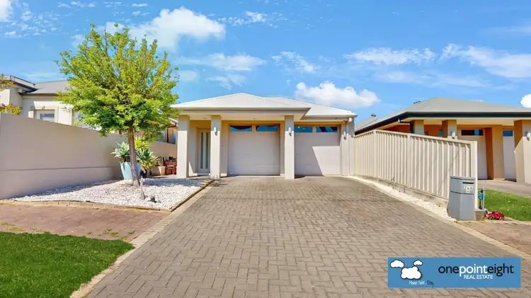 24A. Farmer Street, Newton SA 5074