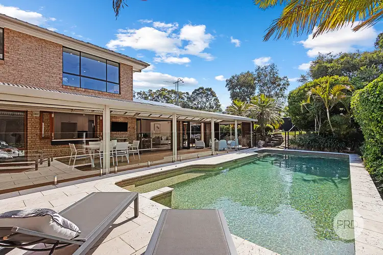 Main view of Homely house listing, 7 Shore Close, Illawong NSW 2234