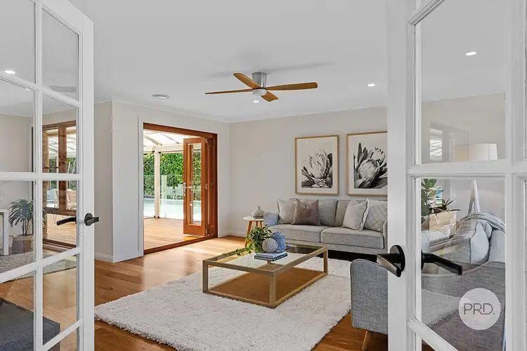 Second view of Homely house listing, 7 Shore Close, Illawong NSW 2234