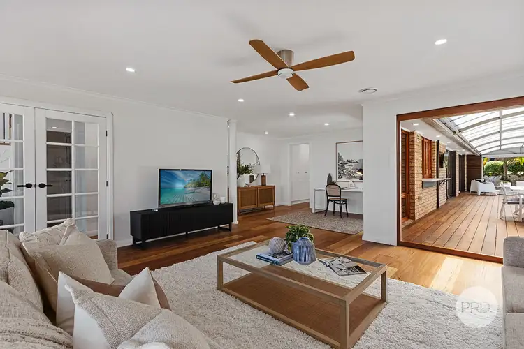 Third view of Homely house listing, 7 Shore Close, Illawong NSW 2234
