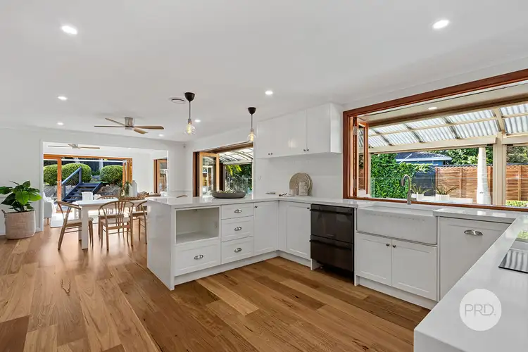 Fourth view of Homely house listing, 7 Shore Close, Illawong NSW 2234