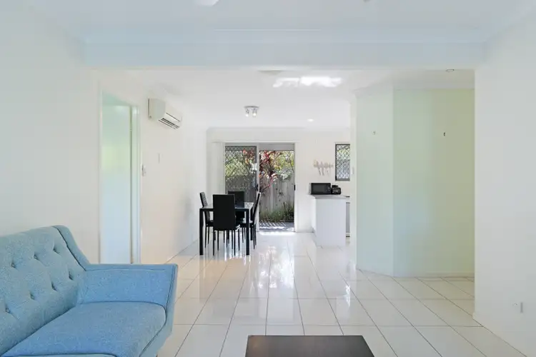 Third view of Homely townhouse listing, 21/12 Timms Road, Everton Hills QLD 4053