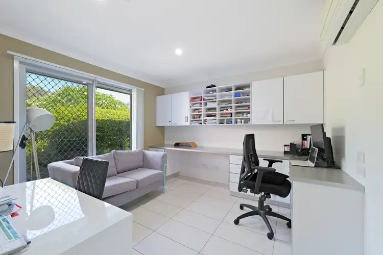 Fourth view of Homely townhouse listing, 21/12 Timms Road, Everton Hills QLD 4053