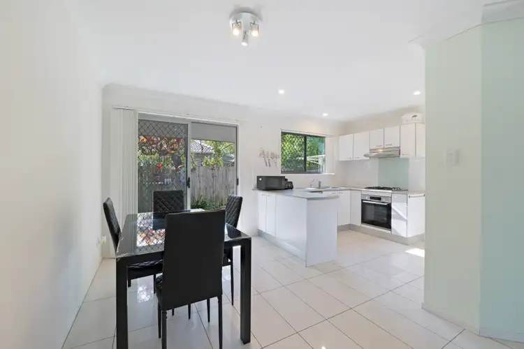 Fifth view of Homely townhouse listing, 21/12 Timms Road, Everton Hills QLD 4053