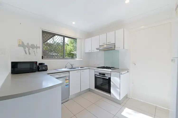 Sixth view of Homely townhouse listing, 21/12 Timms Road, Everton Hills QLD 4053