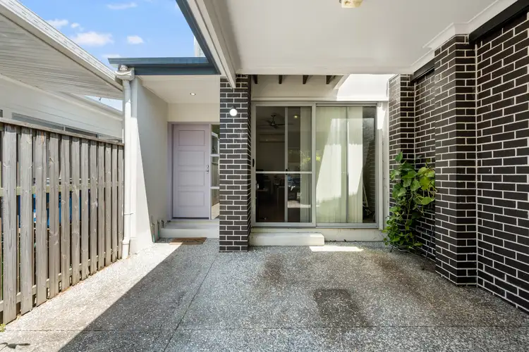 Second view of Homely house listing, 17 Conimbla Street, Fitzgibbon QLD 4018