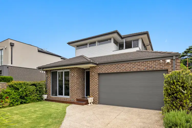 1/17 Moonda Grove, Cheltenham VIC 3192